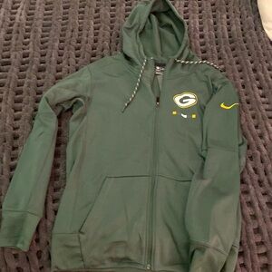 NWT Mens Nike NFL jacket